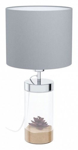 Настольная лампа декоративная Eglo Lidsing 99289 в Нижнем Новгороде