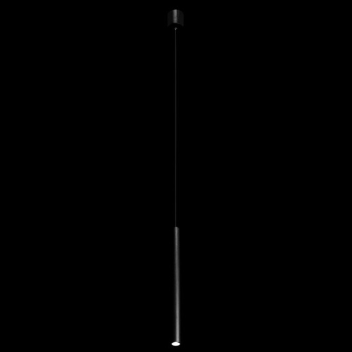 Подвесной светильник Loft it Metropolis 10334/800 Black в Йошкар-Оле фото 6