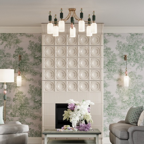 Бра Odeon Light Candy 4861/1WA в Нижнем Новгороде фото 5