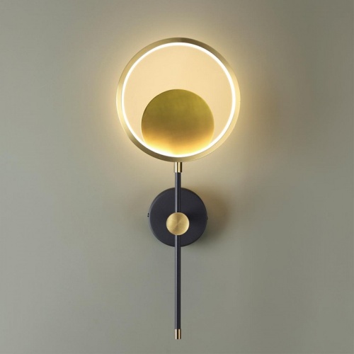 Бра Odeon Light Denzel 4322/15WL в Нижнем Новгороде фото 5