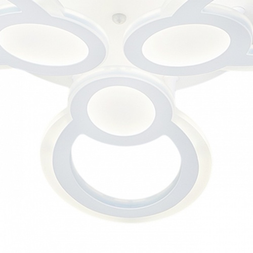 Потолочная люстра Escada 10230 10230/3LED в Нижнем Новгороде фото 2