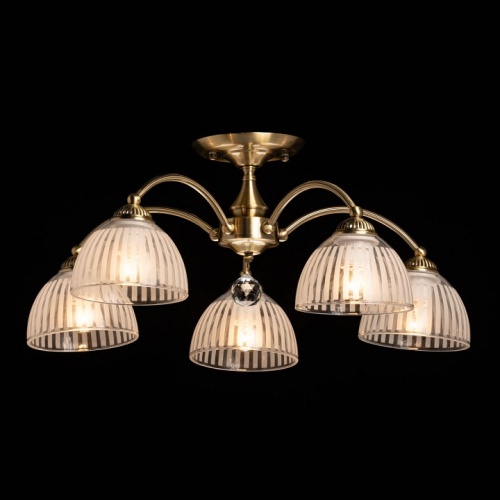 Люстра на штанге De City Блеск 315016805 в Нижнем Новгороде фото 2