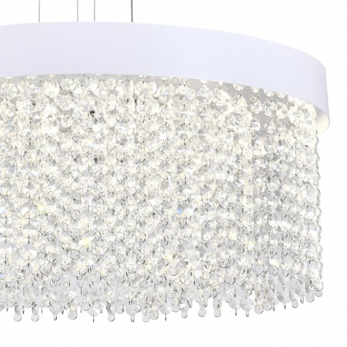 Подвесной светильник Indigo 12054 12054/1P White в Нижнем Новгороде фото 2