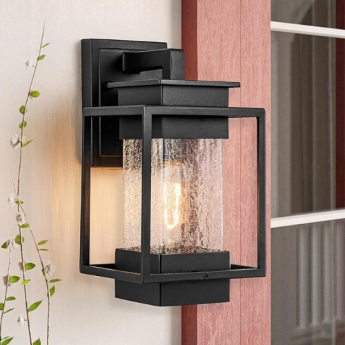 Светильник на штанге Imex Bern IL.0016.0001-BK в Нижнем Новгороде фото 2