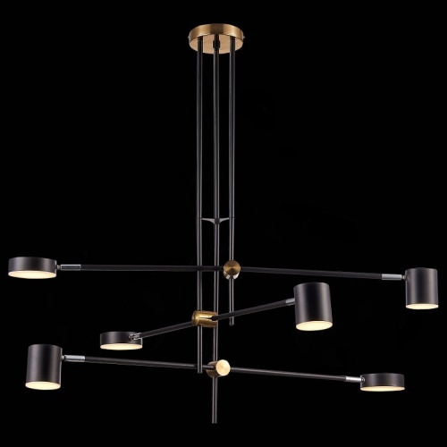 Люстра на штанге ST-Luce Rodrigo SL1604.432.06 в Нижнем Новгороде фото 2