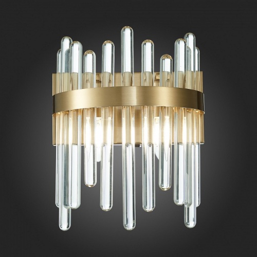 Накладной светильник ST-Luce Tellurio SL1167.301.02 в Нижнем Новгороде фото 3