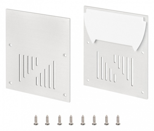 Заглушка для профиля Arlight ARH 036426 в Нижнем Новгороде