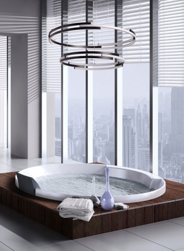 Подвесной светильник DeMarkt Ральф 8 675015002 в Нижнем Новгороде фото 6