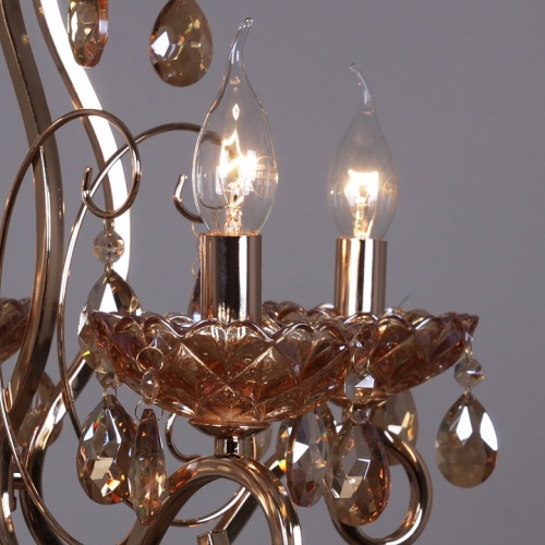 Подвесная люстра 02315-0.4-05 FGD+GC в Нижнем Новгороде фото 5