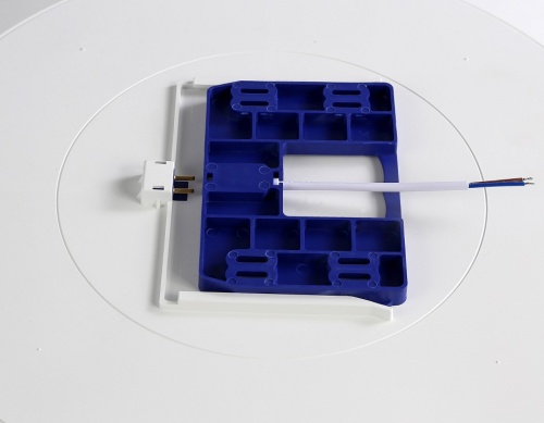 Накладной светильник Ambrella Light FZ FZ1223 в Нижнем Новгороде фото 4