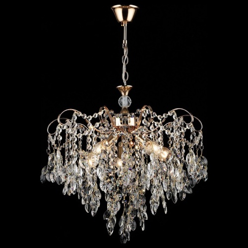 Подвесная люстра 24720 24720-0.4-05 FGD в Нижнем Новгороде