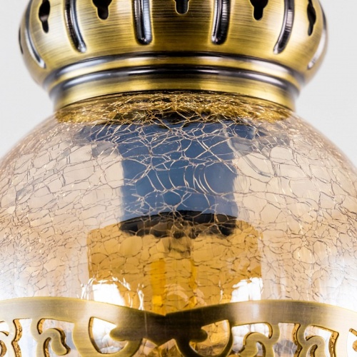 Подвесной светильник Citilux Каир CL419113 в Нижнем Новгороде фото 4