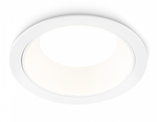 Встраиваемый светильник Ambrella Light TN TN52331 в Нижнем Новгороде фото 8