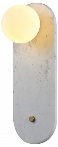 Бра Zortes Marmo ZRS.90610.10 в Нижнем Новгороде фото 5