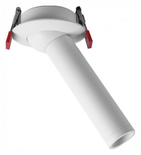 Встраиваемый светильник iLedex Telescope 999.3W-100 WH в Нижнем Новгороде