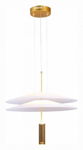 Подвесной светильник ST-Luce Isola SL6101.203.01 в Нижнем Новгороде фото 3