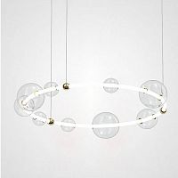 Подвесной светильник Imperiumloft SESSA RING sessa-ring01 в Нижнем Новгороде