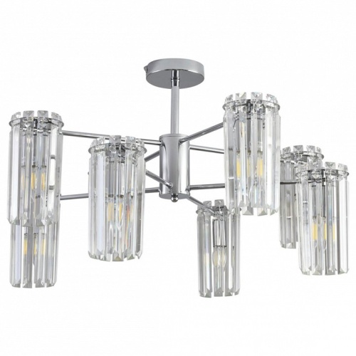 Люстра на штанге Lumion FAVLA 8348/8C в Нижнем Новгороде