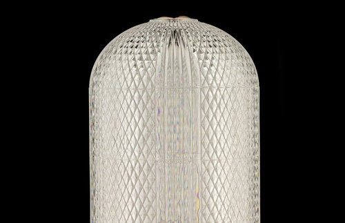 Настольная лампа декоративная Arti Lampadari Candels Gold Candels L 4.T1 G в Нижнем Новгороде фото 3