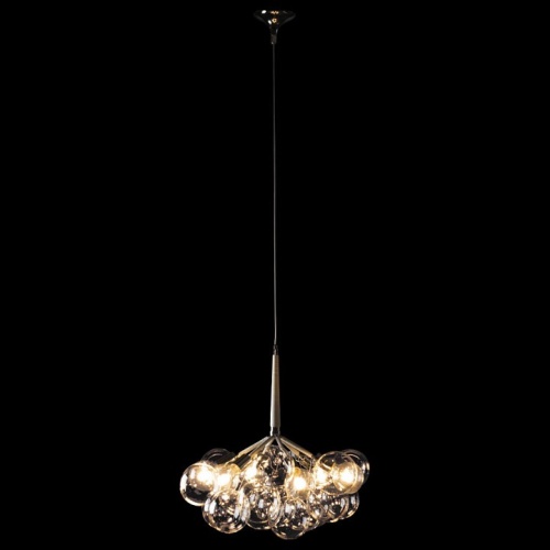 Подвесной светильник Loft it Bunch 10048/6 White в Нижнем Новгороде фото 5