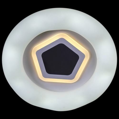 Накладной светильник 00976-0.3-50R в Нижнем Новгороде фото 3