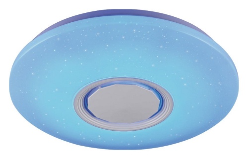 Накладной светильник Ambrella Light FF FF201 в Нижнем Новгороде фото 7