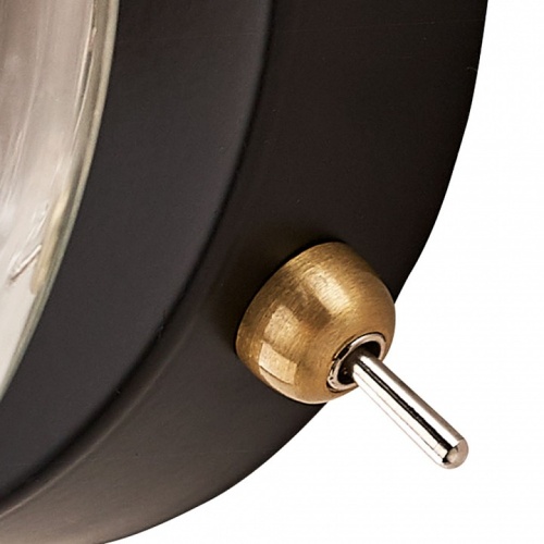 Бра Arte Lamp Vincent A7790AP-1BK в Нижнем Новгороде фото 2