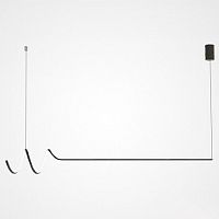 Подвесной светильник Imperiumloft Damaris01 220353-23 в Нижнем Новгороде