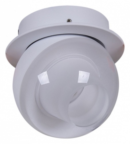 Встраиваемый светильник 84090 84090-9.0-001QR COB8W WT в Нижнем Новгороде