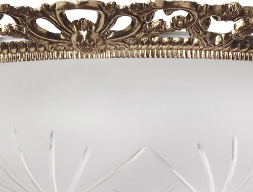 Накладной светильник Arti Lampadari Venezia Venezia E 1.13.38 G в Нижнем Новгороде фото 3