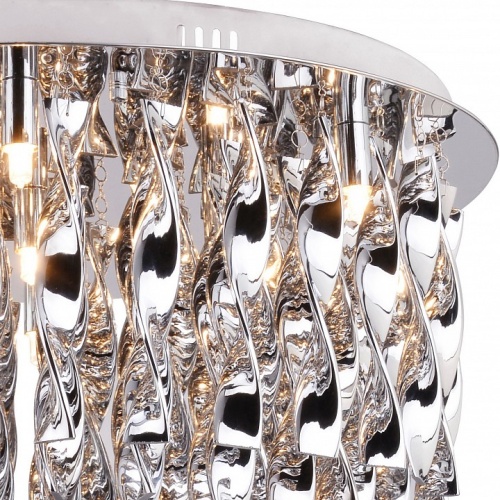 Накладной светильник Arte Lamp Fuochi A8107PL-10CC в Нижнем Новгороде фото 3