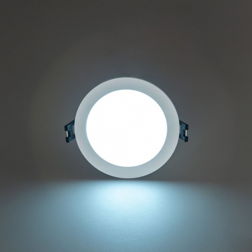 Встраиваемый светильник Citilux Акви CLD008110V в Сельцо фото 15