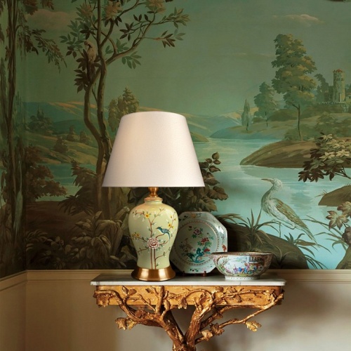 Настольная лампа декоративная Loft it Hydrangea 10383T в Нижнем Новгороде фото 5