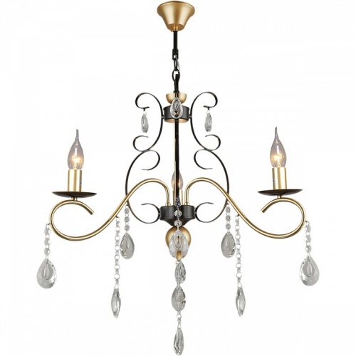 Подвесная люстра 04752-0.4-03 в Нижнем Новгороде фото 6