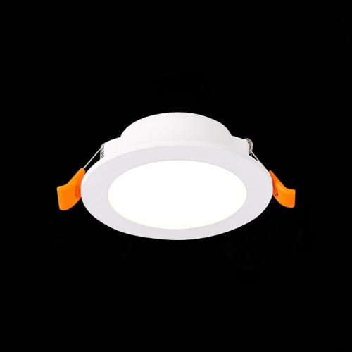 Встраиваемый светильник ST-Luce Fasum ST210.538.06 в Нижнем Новгороде фото 2