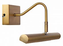 Подсветка для картины Lucide Vinz 45299/02/02 в Нижнем Новгороде