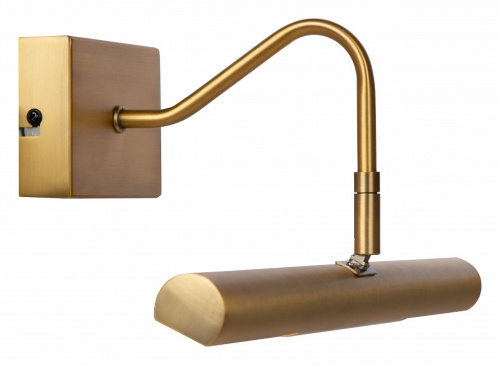 Подсветка для картины Lucide Vinz 45299/02/02 в Нижнем Новгороде