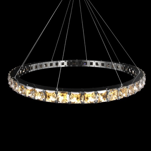 Подвесной светильник Loft it Tiffany 10204/1000 Chrome в Белокурихе фото 5