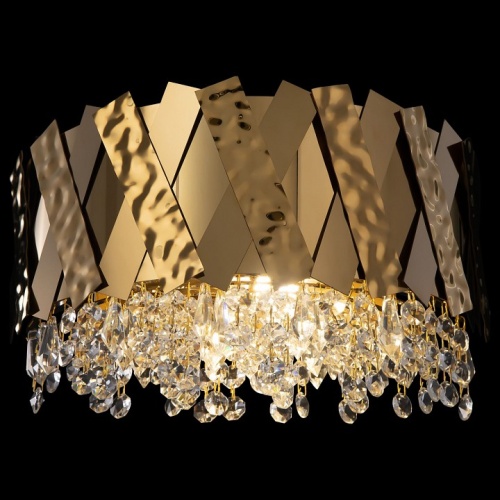 Бра Maytoni Artistico MOD017WL-02BS в Нижнем Новгороде фото 5