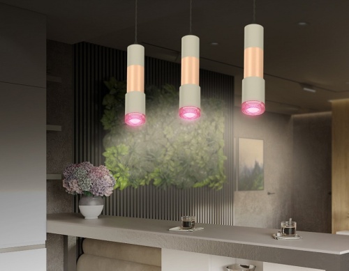 Подвесной светильник Ambrella Light XP XP7423061 в Нижнем Новгороде фото 3