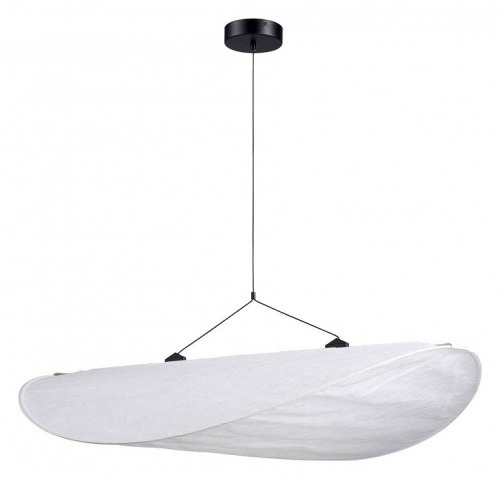 Подвесной светильник Divinare Fiamma 5866/06 SP-26 в Нижнем Новгороде фото 2