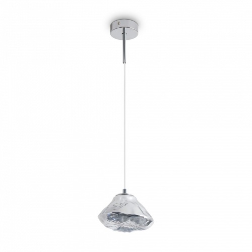 Подвесной светильник Freya Eatery FR5488PL-01CH в Нижнем Новгороде фото 3