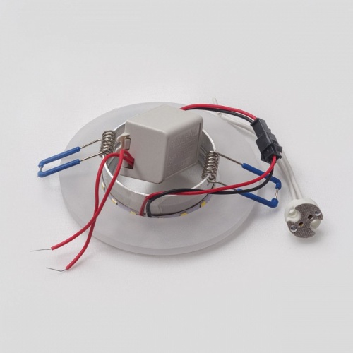 Встраиваемый светильник Imex IL.0030 IL.0030.0115 в Нижнем Новгороде фото 2