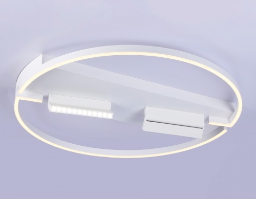 Накладной светильник Ambrella Light FL FL51461 в Нижнем Новгороде фото 4