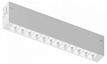 Встраиваемый светильник Denkirs SIMPLE GRILL DK8201-WH в Нижнем Новгороде