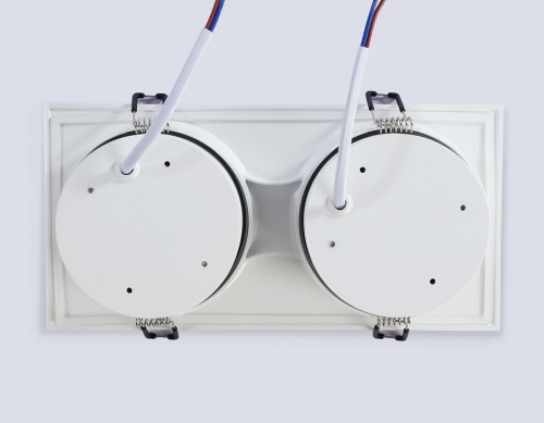 Встраиваемый светильник Ambrella Light TN TN6659 в Нижнем Новгороде фото 2