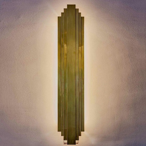 Накладной светильник Imperiumloft  Tarf01 в Нижнем Новгороде фото 3