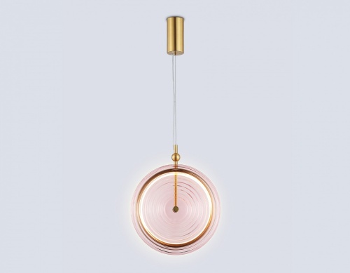 Подвесной светильник Ambrella Light LH LH31125 в Нижнем Новгороде фото 4