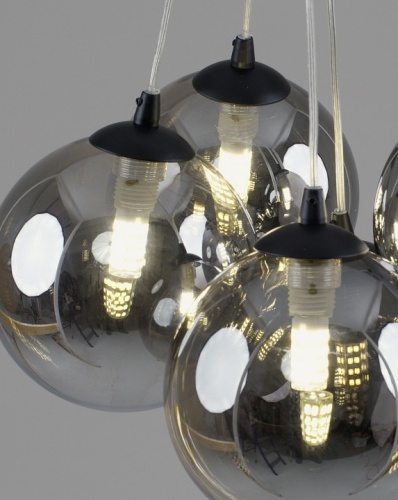 Подвесная люстра Moderli Renny V11722-5P в Нижнем Новгороде фото 2