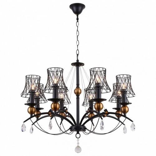 Подвесная люстра LGO Arivaca GRLSP-8104 в Нижнем Новгороде фото 2